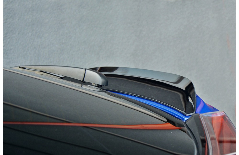 Spoiler Cap TOYOTA C-HR