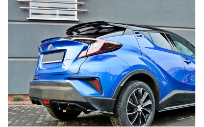 Spoiler Cap V.2 TOYOTA C-HR