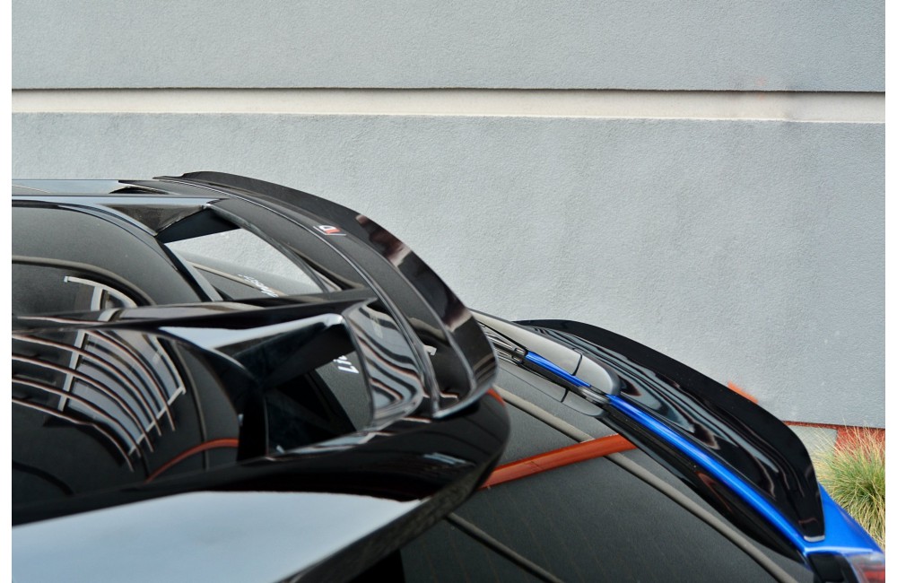 Spoiler Cap V.2 TOYOTA C-HR Spoiler Cap V.2 TOYOTA C-HR
