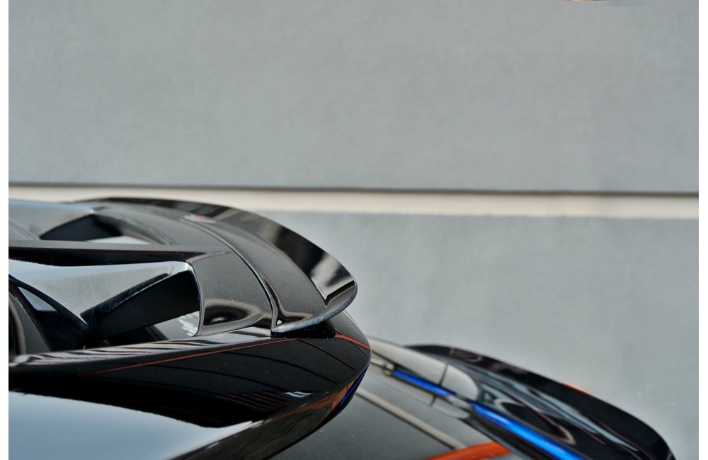 Spoiler Cap V.2 TOYOTA C-HR Spoiler Cap V.2 TOYOTA C-HR