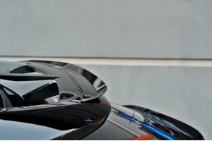 Spoiler Cap V.2 TOYOTA C-HR Spoiler Cap V.2 TOYOTA C-HR