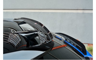 Spoiler Cap V.2 TOYOTA C-HR