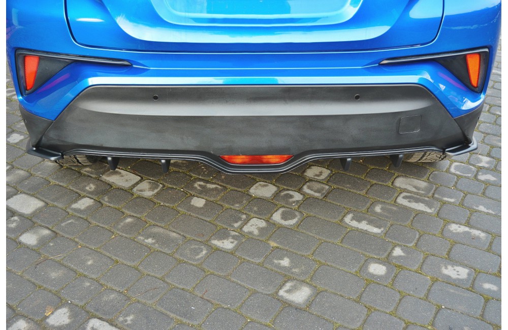 REAR VALANCE TOYOTA C-HR