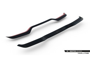 Spoiler Cap Toyota C-HR Mk2