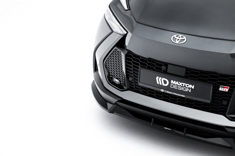 Μπροστινός Splitter Toyota C-HR Mk2