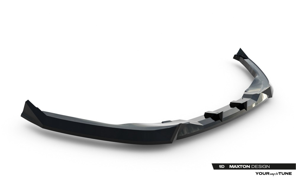 Front Splitter Toyota C-HR Mk2