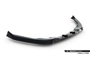 Front Splitter Toyota C-HR Mk2
