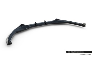 Front Splitter Toyota C-HR Mk2