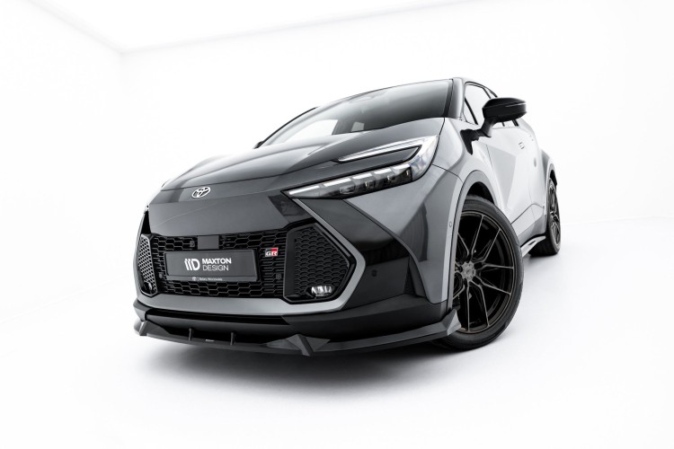 Μπροστινός Splitter Toyota C-HR Mk2