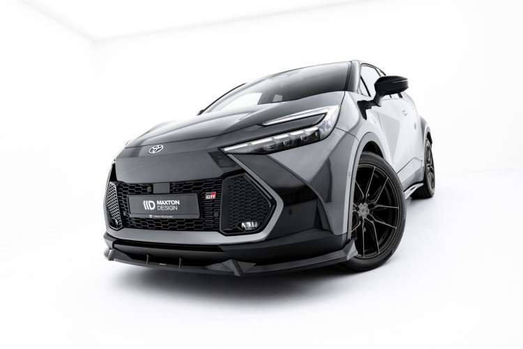 Μπροστινός Splitter Toyota C-HR Mk2