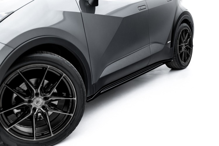Πλευρικοί Αεραγωγοί Diffusers Toyota C-HR Mk2