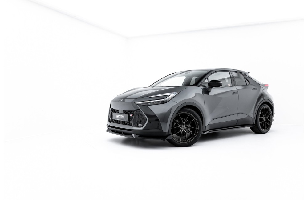 Side Skirts Diffusers Toyota C-HR Mk2