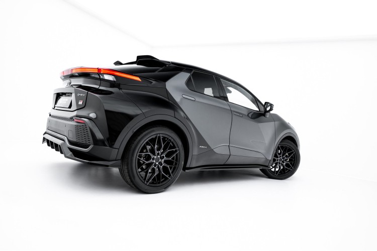Πλευρικοί Αεραγωγοί Diffusers Toyota C-HR Mk2
