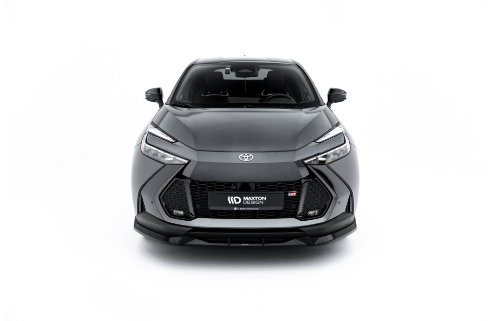 Set of Splitters Toyota C-HR Mk2