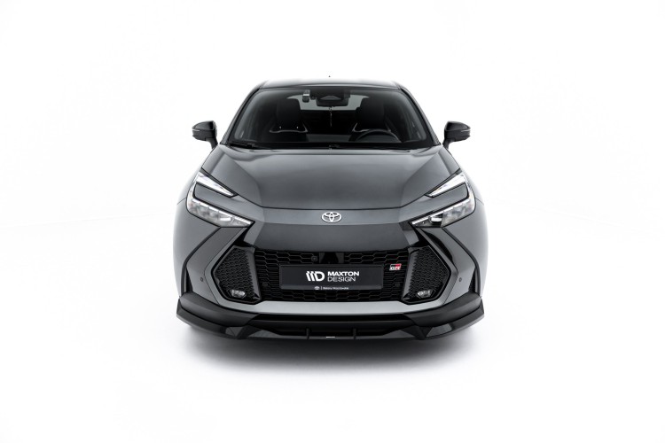 Σετ Splitters Toyota C-HR Mk2