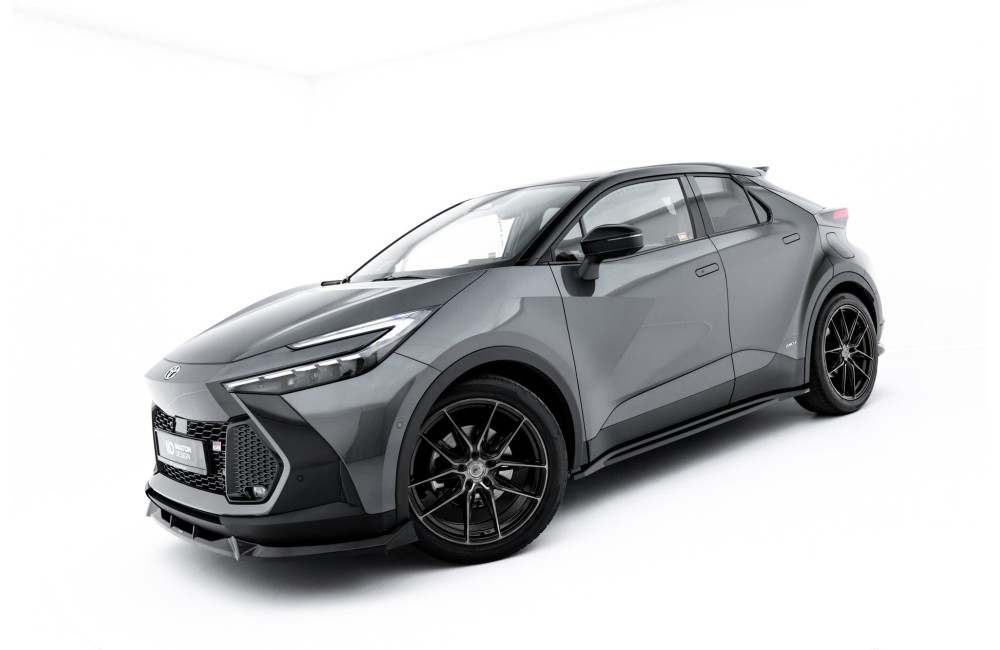 Set of Splitters Toyota C-HR Mk2