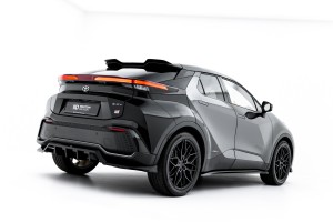 Set of Splitters Toyota C-HR Mk2