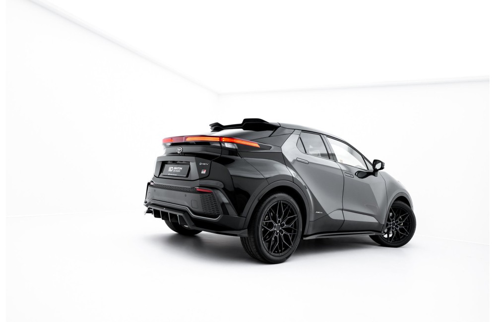Set of Splitters Toyota C-HR Mk2