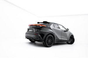 Set of Splitters Toyota C-HR Mk2