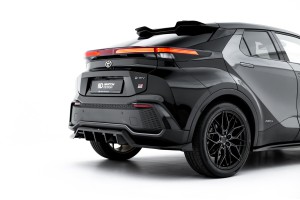 Set of Splitters Toyota C-HR Mk2