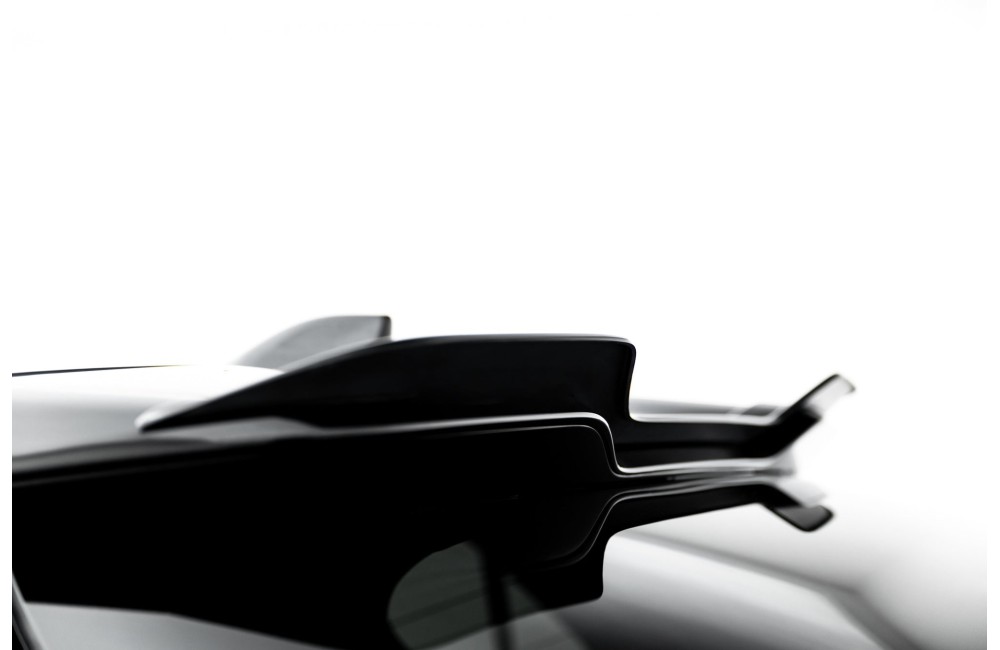 Set of Splitters Toyota C-HR Mk2