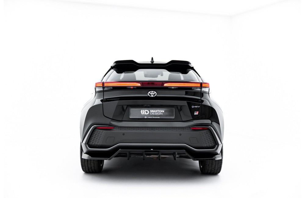 Set of Splitters Toyota C-HR Mk2