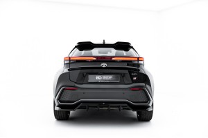 Set of Splitters Toyota C-HR Mk2