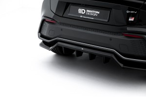 Set of Splitters Toyota C-HR Mk2