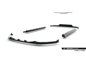 Set of Splitters Toyota C-HR Mk2