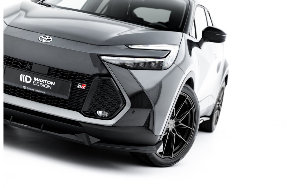 Set of Splitters Toyota C-HR Mk2