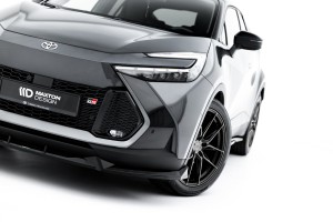 Set of Splitters Toyota C-HR Mk2
