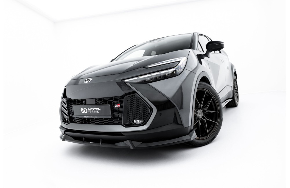 Set of Splitters Toyota C-HR Mk2