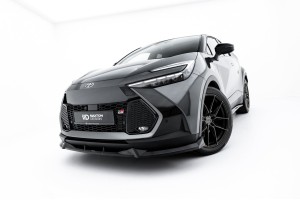 Set of Splitters Toyota C-HR Mk2