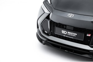 Set of Splitters Toyota C-HR Mk2