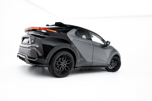 Set of Splitters Toyota C-HR Mk2