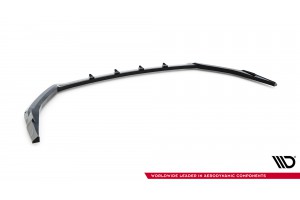 Front Splitter V.1 Toyota GR Corolla Mk12