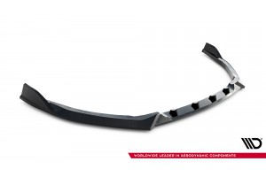 Front Splitter V.2 Toyota GR Corolla Mk12