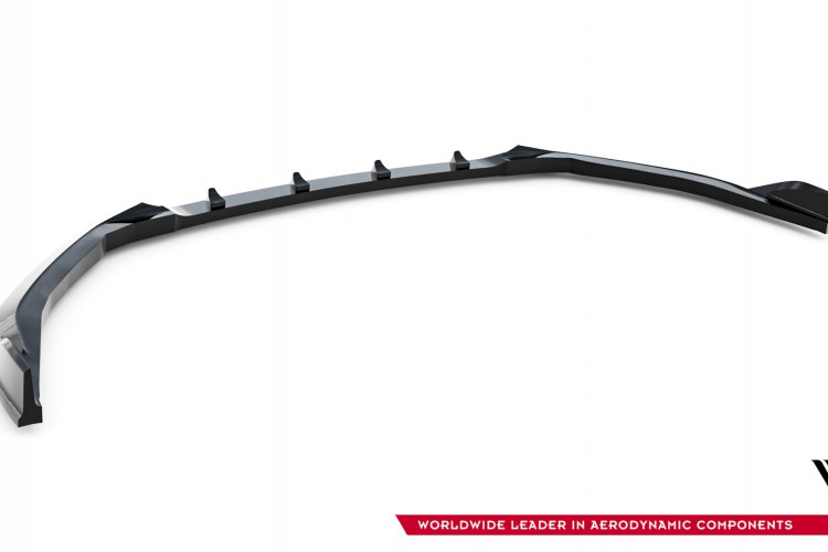 Μπροστινός Splitter V.2 Toyota GR Corolla Mk12