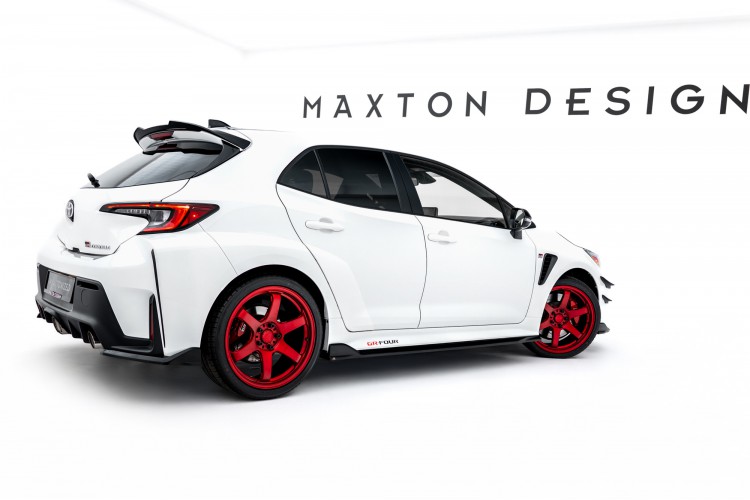 Πλευρικοί Skirts Diffusers V.2 Toyota GR Corolla Mk12