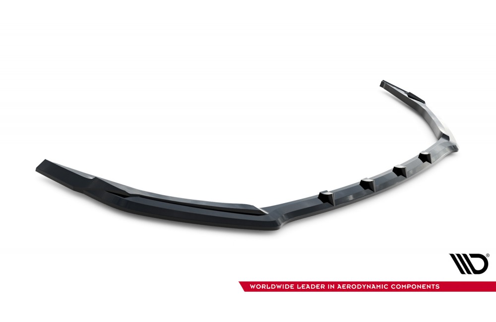 Set of Splitters V.1 Toyota GR Corolla Mk12