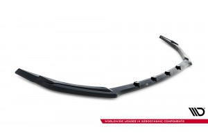 Set of Splitters V.1 Toyota GR Corolla Mk12