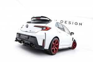 Set of Splitters V.1 Toyota GR Corolla Mk12
