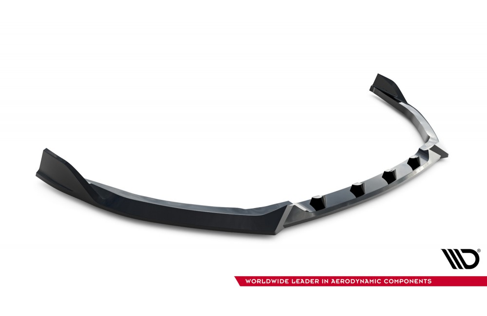 Set of Splitters V.2 Toyota GR Corolla Mk12