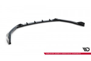 Set of Splitters V.2 Toyota GR Corolla Mk12