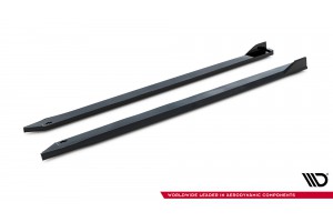 Set of Splitters V.2 Toyota GR Corolla Mk12