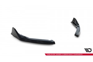 Set of Splitters V.2 Toyota GR Corolla Mk12