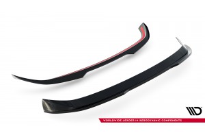 Set of Splitters V.2 Toyota GR Corolla Mk12