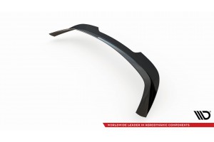 Spoiler Cap Toyota Corolla XII Hatchback