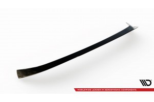 Spoiler Cap Toyota Corolla XII Hatchback