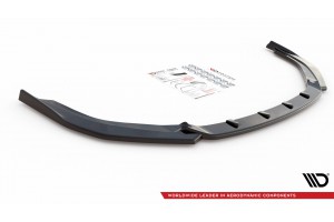 Front Splitter Toyota Corolla GR Sport XII
